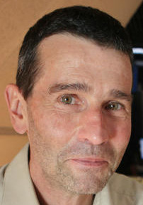 Portrait picture of Pierre-Yves Gibello