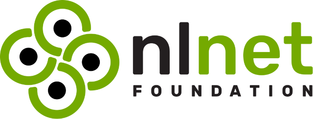 NLnet foundation logo