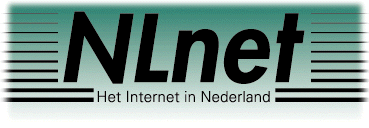 Historic NLnet foundation logo