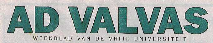 AdValvas Logo
