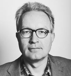 Erik Huizer