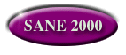 SANE 2000 logo