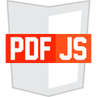 PDF.js logo